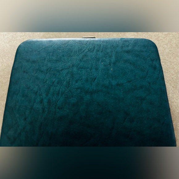 Chala Zip Around Owl Wallet - Picture 2 of 9